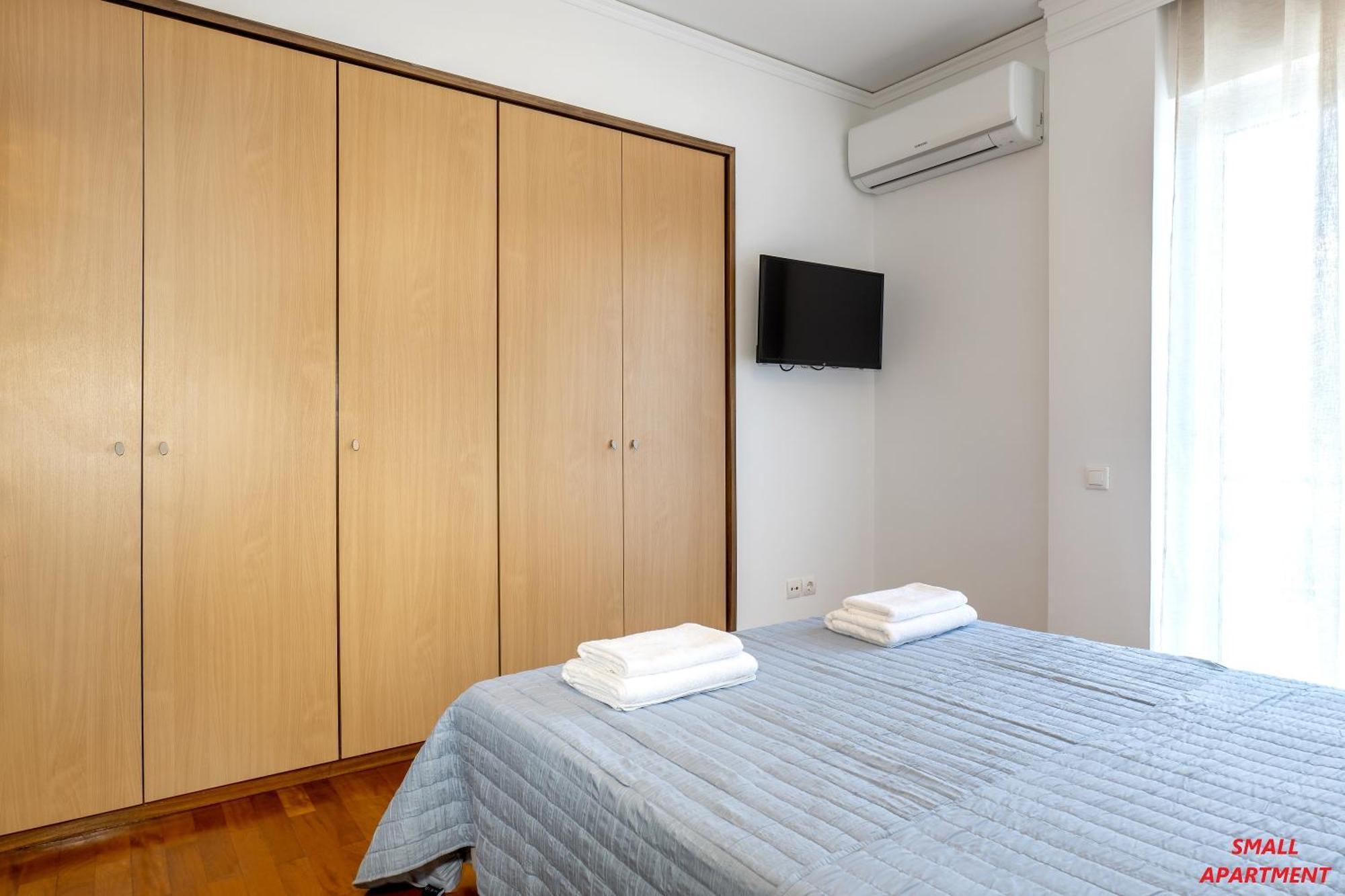 Rhodes Heart Apartments Close To The Old Town Rhodes City Exteriér fotografie