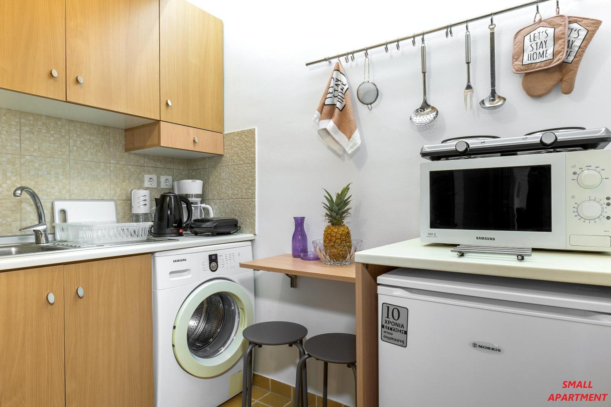 Rhodes Heart Apartments Close To The Old Town Rhodes City Exteriér fotografie