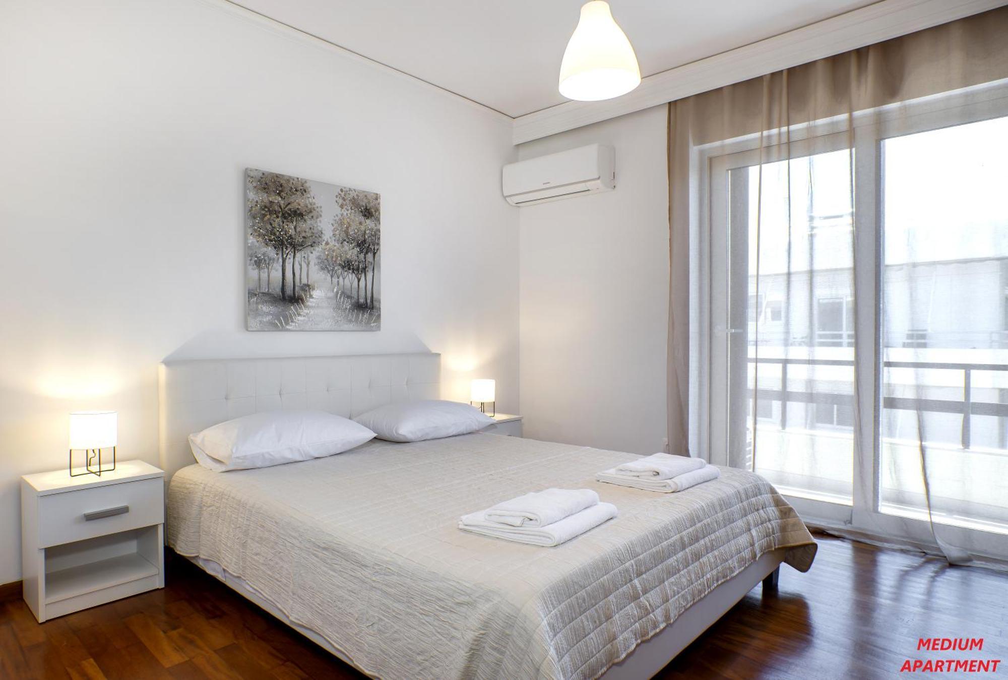 Rhodes Heart Apartments Close To The Old Town Rhodes City Exteriér fotografie