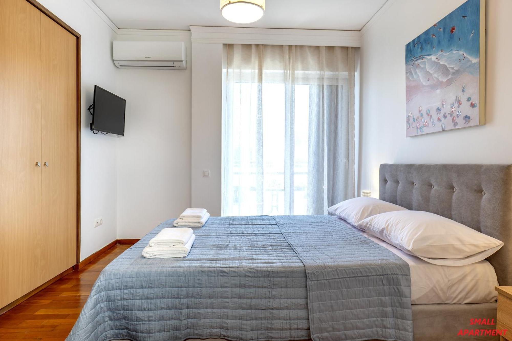 Rhodes Heart Apartments Close To The Old Town Rhodes City Exteriér fotografie