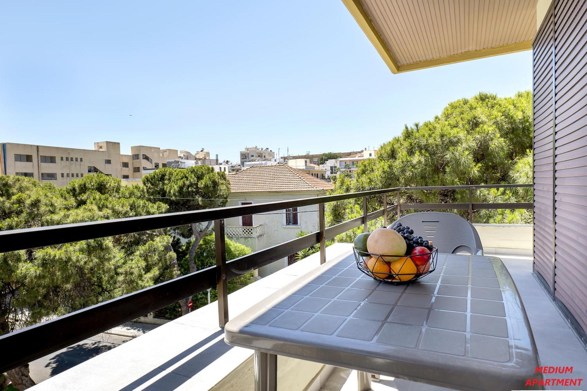 Rhodes Heart Apartments Close To The Old Town Rhodes City Exteriér fotografie