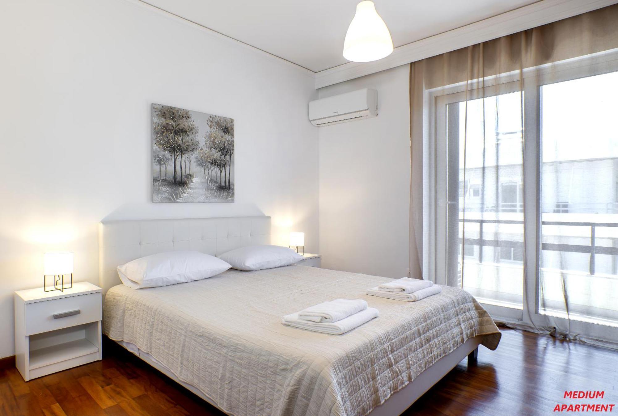 Rhodes Heart Apartments Close To The Old Town Rhodes City Exteriér fotografie