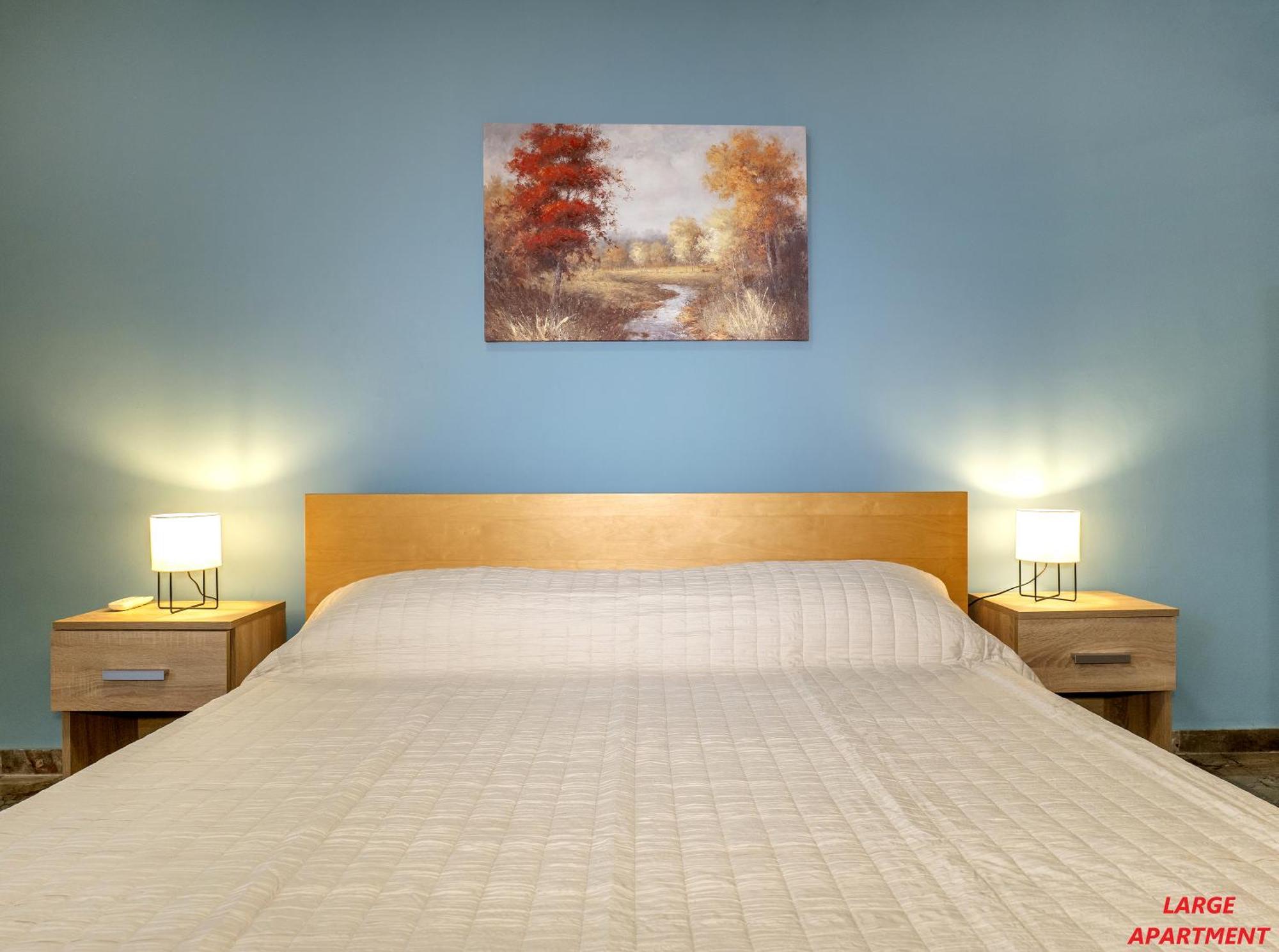 Rhodes Heart Apartments Close To The Old Town Rhodes City Exteriér fotografie