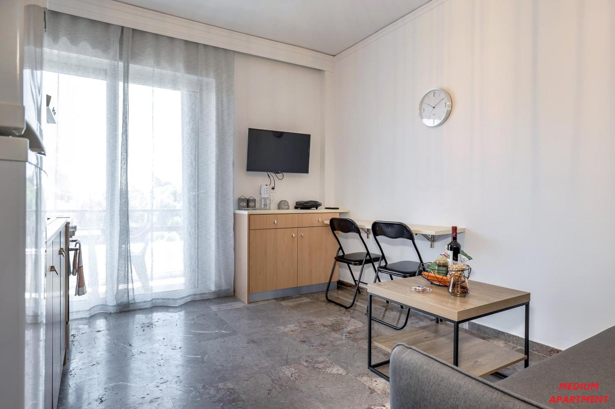 Rhodes Heart Apartments Close To The Old Town Rhodes City Exteriér fotografie