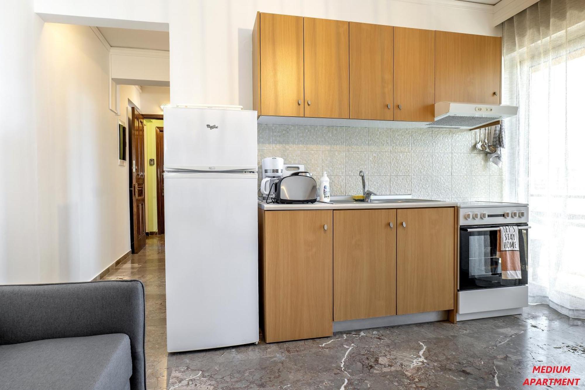 Rhodes Heart Apartments Close To The Old Town Rhodes City Exteriér fotografie