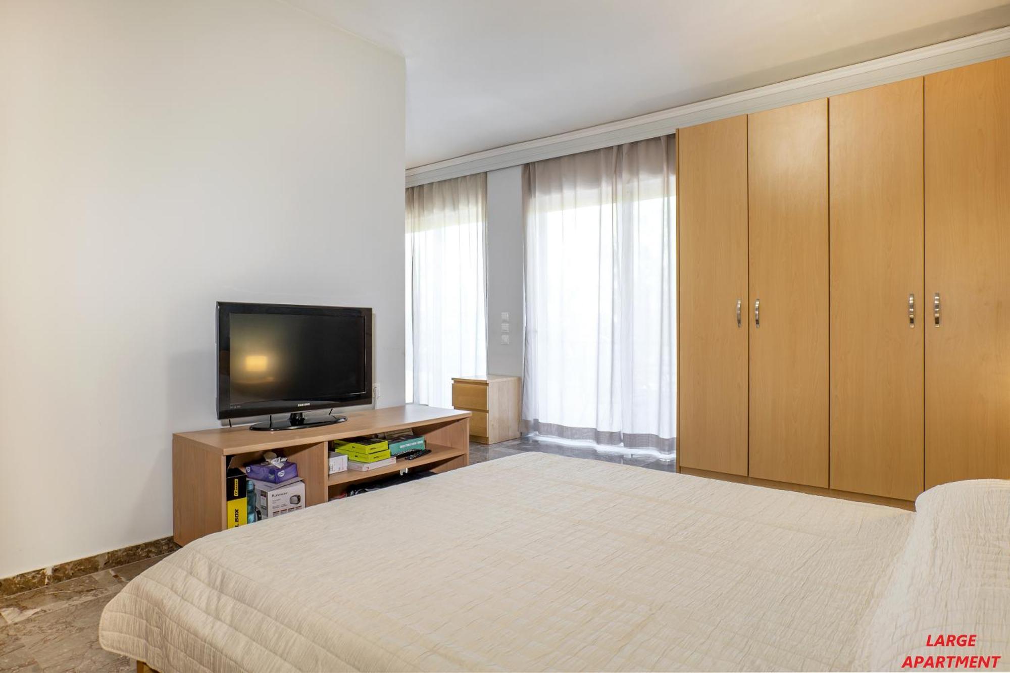 Rhodes Heart Apartments Close To The Old Town Rhodes City Exteriér fotografie