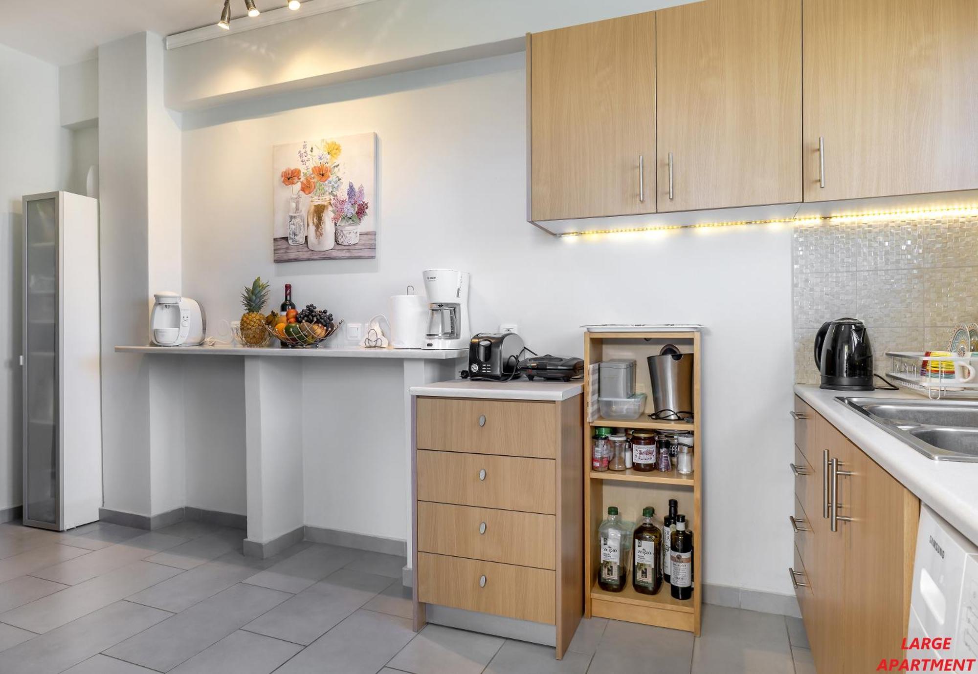 Rhodes Heart Apartments Close To The Old Town Rhodes City Exteriér fotografie