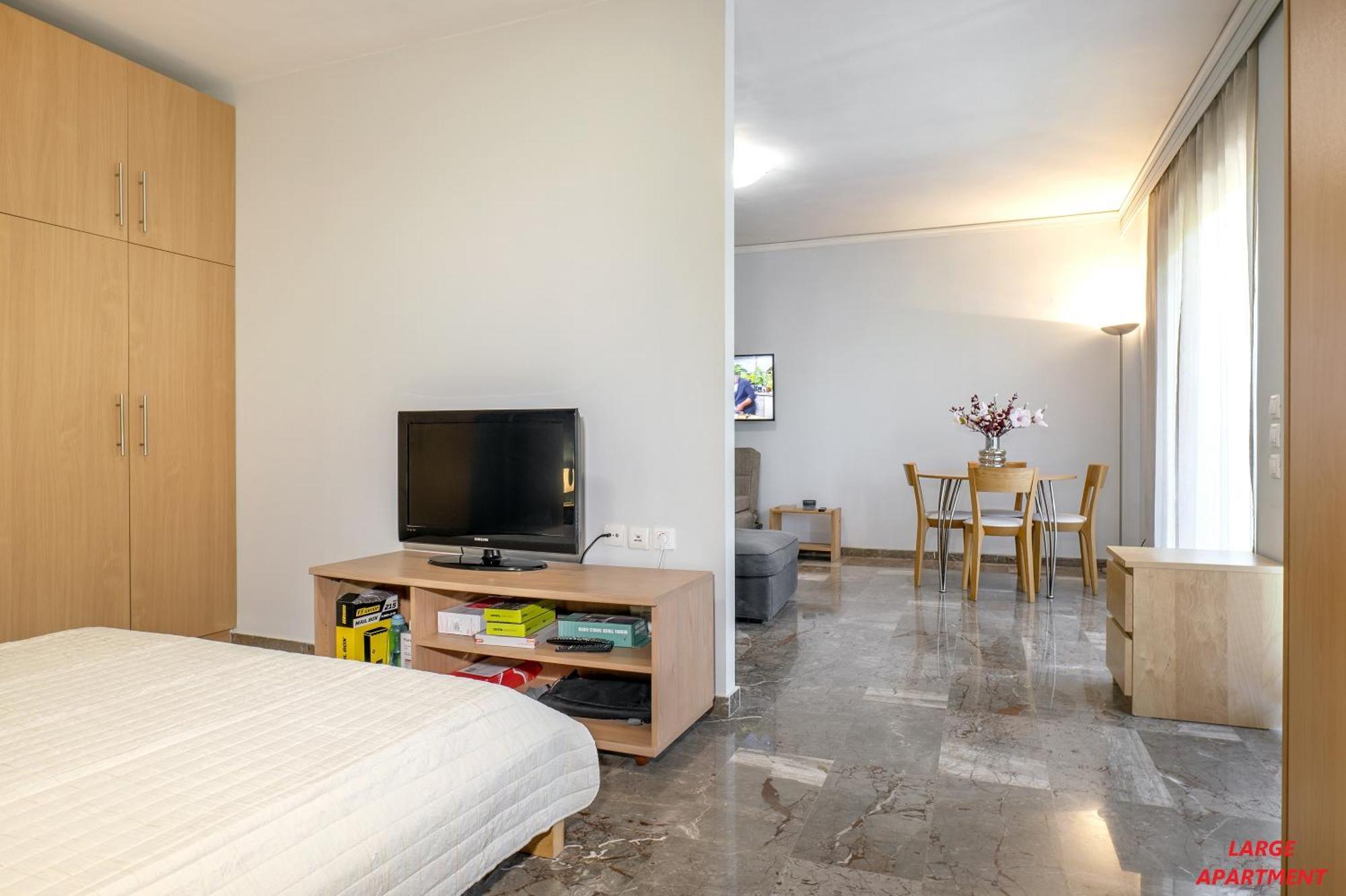Rhodes Heart Apartments Close To The Old Town Rhodes City Exteriér fotografie