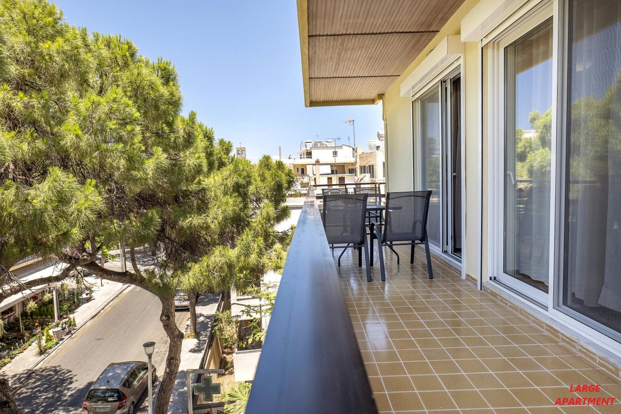 Rhodes Heart Apartments Close To The Old Town Rhodes City Exteriér fotografie