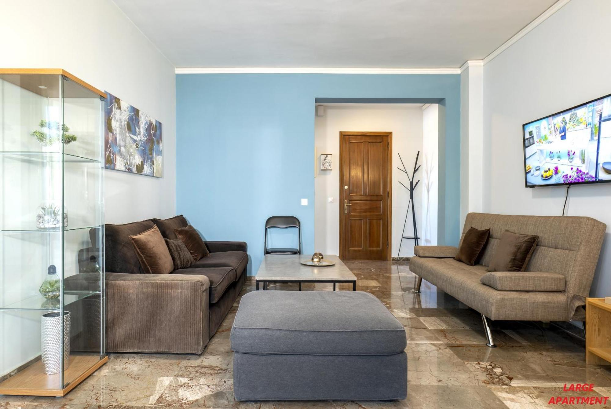 Rhodes Heart Apartments Close To The Old Town Rhodes City Exteriér fotografie