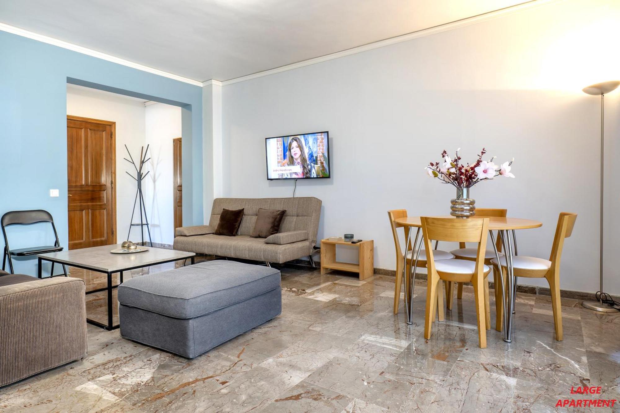 Rhodes Heart Apartments Close To The Old Town Rhodes City Exteriér fotografie