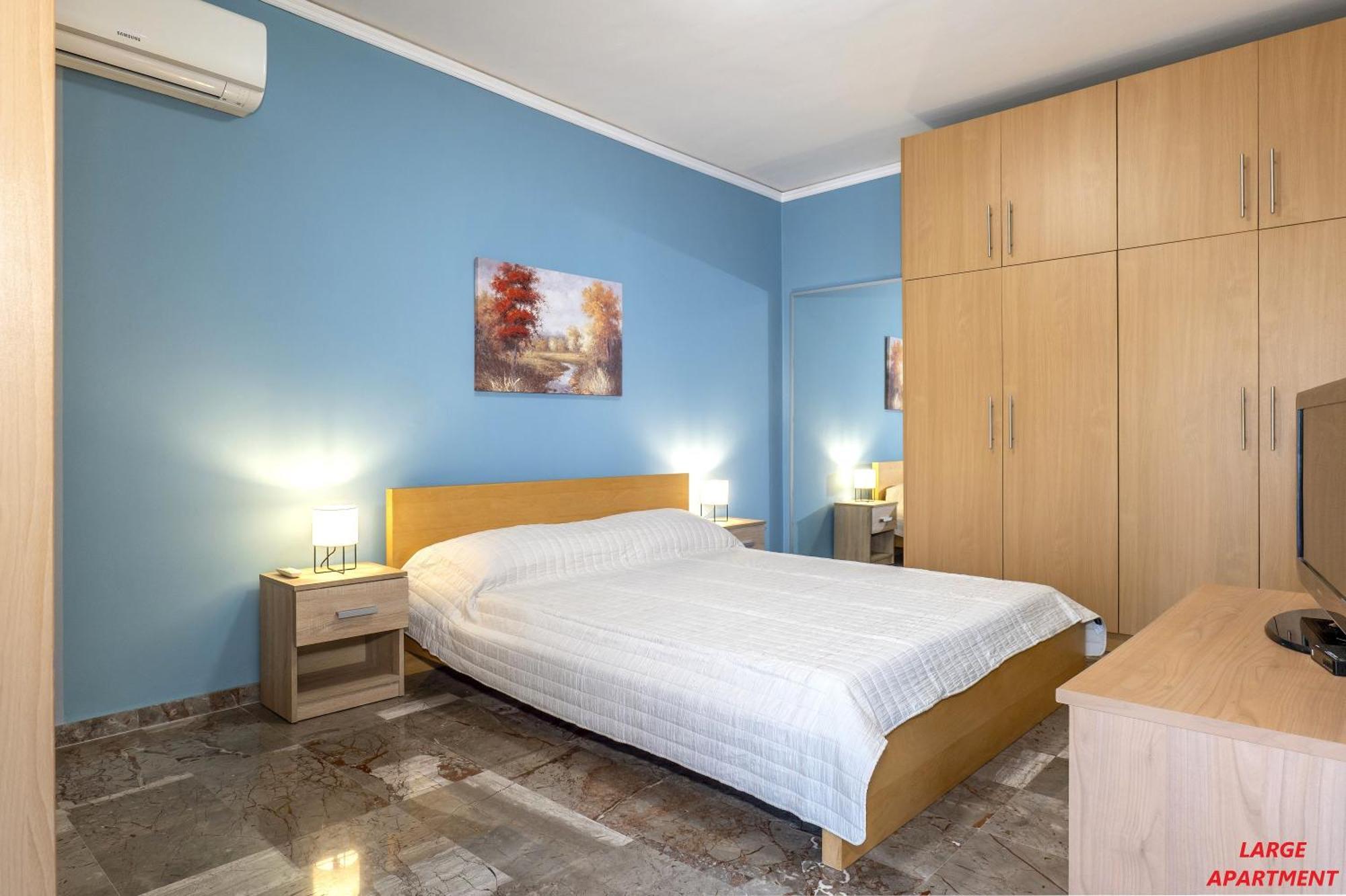 Rhodes Heart Apartments Close To The Old Town Rhodes City Exteriér fotografie