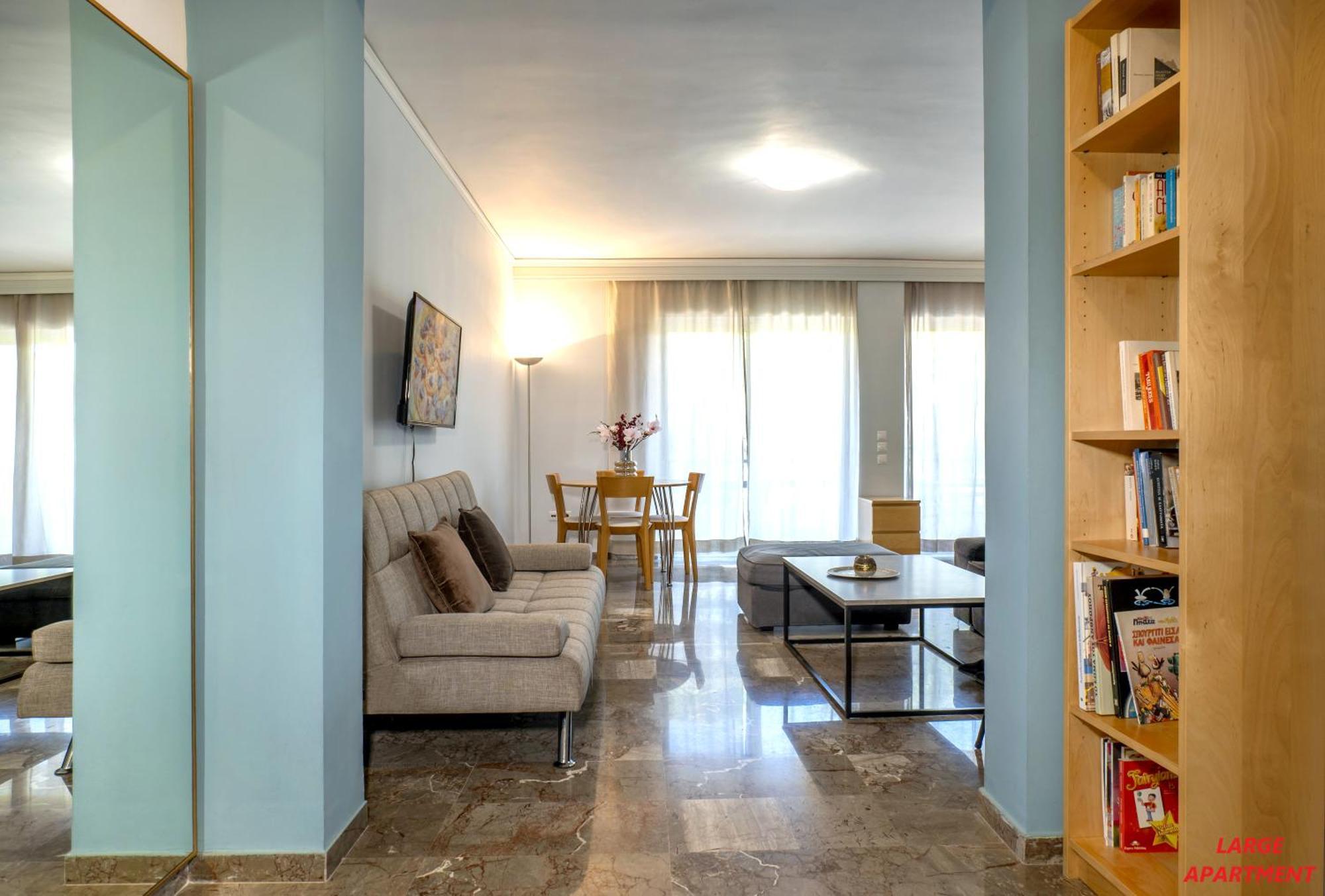 Rhodes Heart Apartments Close To The Old Town Rhodes City Exteriér fotografie